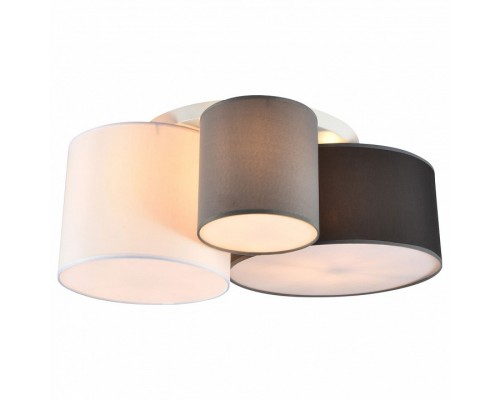 Потолочная люстра Lussole Oldham 