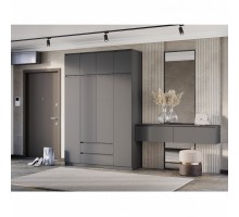 Шкаф платяной Симпл