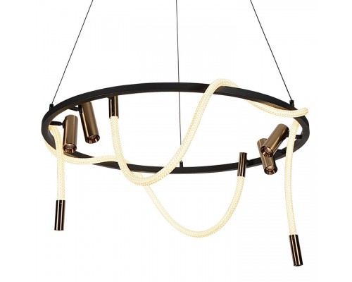 Подвесной светильник Kink Light Кайли 08039K-80A,19(20)