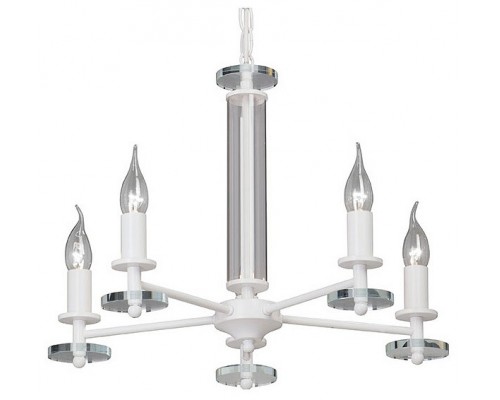 Подвесная люстра Vitaluce V4766 V4766-0/5