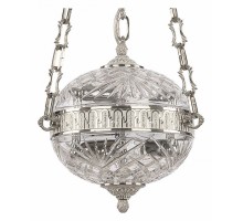 Подвесной светильник Bohemia Ivele Crystal 7100 71000P/25 NW PAL