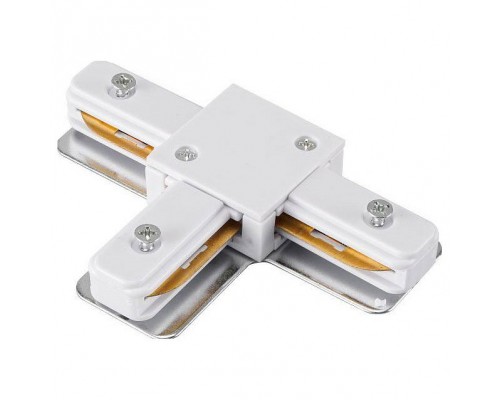Соединитель T-образный для треков Lucia Tucci LTP LTP-CN001T-W