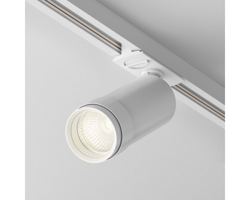 Светильник на штанге Maytoni Focus Zoom TR021-1-12B3K-Z-D-W Светильник на штанге Maytoni Focus Zoom TR021-1-12B3K-Z-D-W