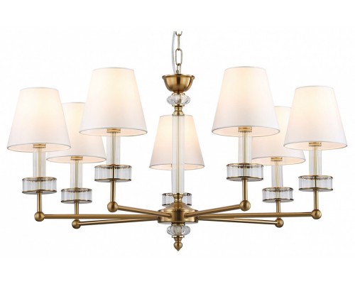 Подвесная люстра Ambrella Light LH LH71023 Подвесная люстра Ambrella Light LH LH71023
