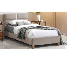 Кровать односпальная Sierra