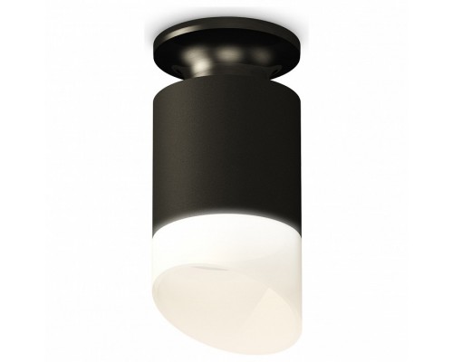 Накладной светильник Ambrella Techno Spot 185 XS6302112 Накладной светильник Ambrella Techno Spot 185 XS6302112