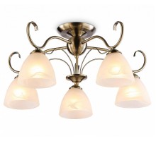 Потолочная люстра Ambrella Light TR TR3046