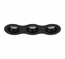 Встраиваемый светильник Lightstar Domino D637070707