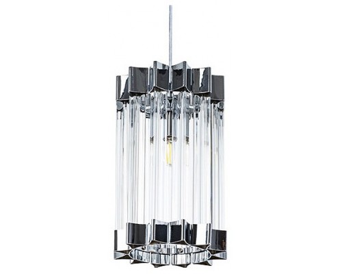 Подвесной светильник Arte Lamp Caravaggio A1059SP-1CC Подвесной светильник Arte Lamp Caravaggio A1059SP-1CC