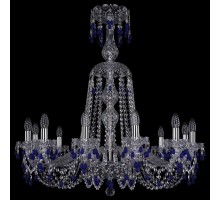 Подвесная люстра Bohemia Art Classic 11.24 11.24.12.300.XL-87.Cr.V3001