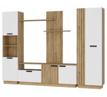 Стенка для гостиной Мишель