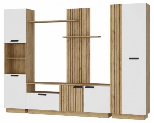 Стенка для гостиной Мишель