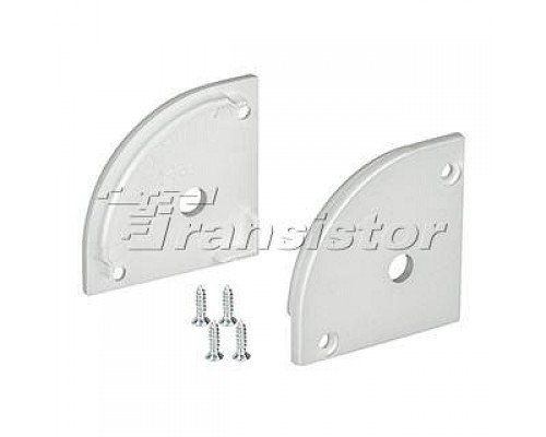 Заглушка Arlight SL-KANT-H30 ROUND 024479 Заглушка Arlight SL-KANT-H30 ROUND 024479