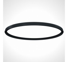 Трек встраиваемый iLedex Technical VISION48/22 R 4822-1200-BK