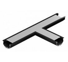 Соединитель угловой T-образный встраиваемый 6063 LINE 4932 IN 0272612