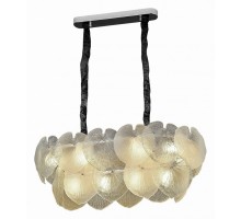 Подвесная люстра ILLUMICO  IL5105-12PLDI-39 CR