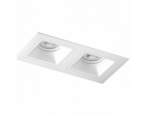 Встраиваемый светильник Lightstar Domino D5260606WMOD Встраиваемый светильник Lightstar Domino D5260606WMOD