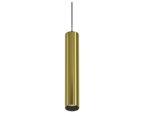 Подвесной светильник Maytoni Focus LED P072PL-L12W4K-BS Подвесной светильник Maytoni Focus LED P072PL-L12W4K-BS