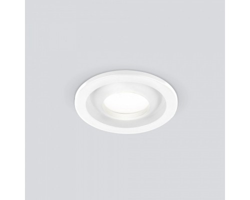 Встраиваемый светильник Elektrostandard Luss a056768 Встраиваемый светильник Elektrostandard Luss a056768