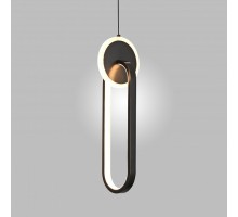 Подвесной светильник Imperiumloft RANDALL B randall01
