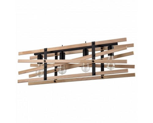 Подвесной светильник Vele Luce Tendenza VL6492P04 Подвесной светильник Vele Luce Tendenza VL6492P04