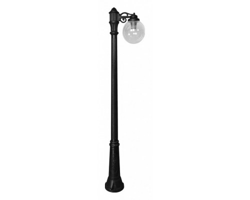 Фонарный столб Fumagalli Globe 250 G25.157.S10.AXF1R Фонарный столб Fumagalli Globe 250 G25.157.S10.AXF1R