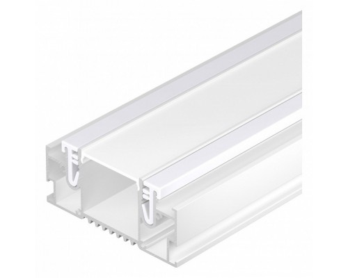 Профили встраиваемые для натяжных потолков Arlight STRETCH 053526