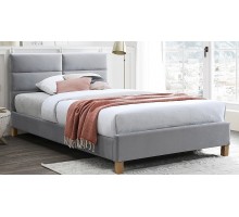 Кровать двуспальная Sierra