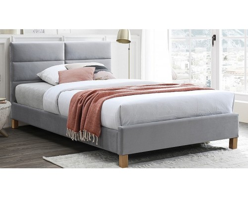 Кровать двуспальная Sierra