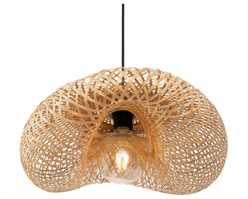 Подвесной светильник Freya Wavy FR5243PL-01BR8 Подвесной светильник Freya Wavy FR5243PL-01BR8