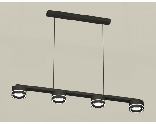 Подвесной светильник Ambrella Light XB XB9152201 Подвесной светильник Ambrella Light XB XB9152201
