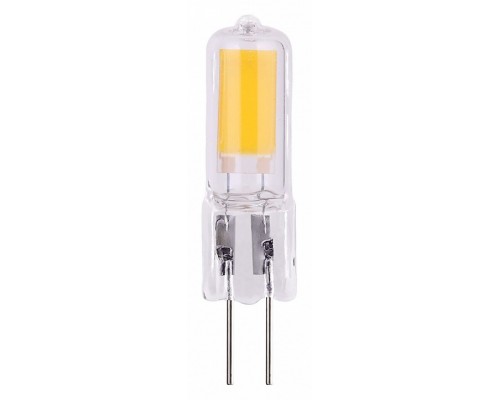 Лампа светодиодная Elektrostandard BLG4 G4 5Вт 3300K a058840 Лампа светодиодная Elektrostandard BLG4 G4 5Вт 3300K a058840