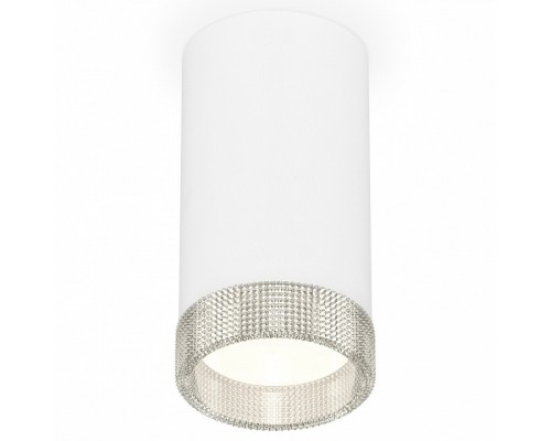 Накладной светильник Ambrella Light XS XS8161010 Накладной светильник Ambrella Light XS XS8161010