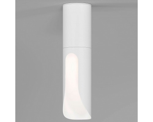 Накладной светильник Elektrostandard Apex 25113/LED 7W 4000K белый Накладной светильник Elektrostandard Apex 25113/LED 7W 4000K белый