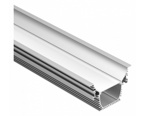 Профиль встраиваемый Arlight ARH-POWER 036357 Профиль встраиваемый Arlight ARH-POWER 036357