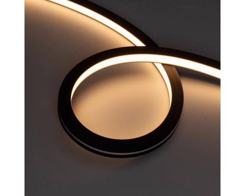 Шнур световой Arlight NOVA-TOP-BLACK-A120-16x15mm 036731 Шнур световой Arlight NOVA-TOP-BLACK-A120-16x15mm 036731