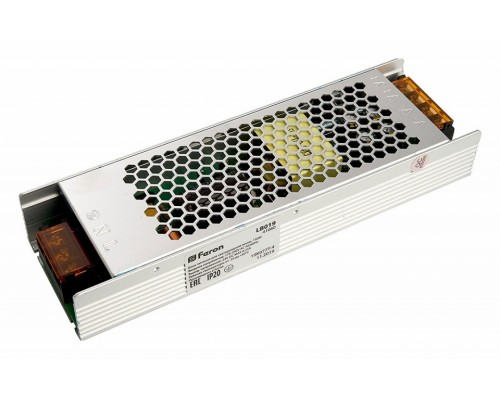 Блок питания Feron LB019 41060 Блок питания Feron LB019 41060