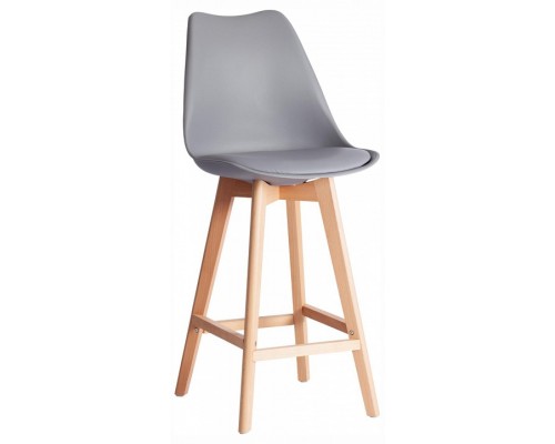 Стул барный Tulip Bar (mod. C1014H-1) Стул барный Tulip Bar (mod. C1014H-1)