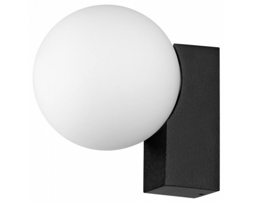 Накладной светильник Odeon Light NATURE 7124/1W