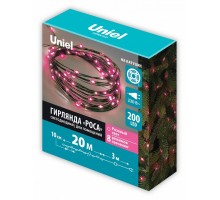 Гирлянда Нить Uniel  UL-00012081