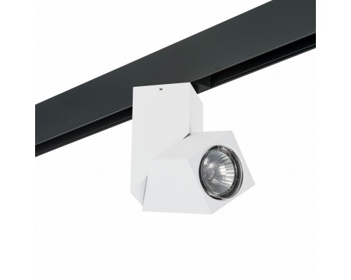 Накладной светильник Lightstar Illumo Q PRO051056 Накладной светильник Lightstar Illumo Q PRO051056