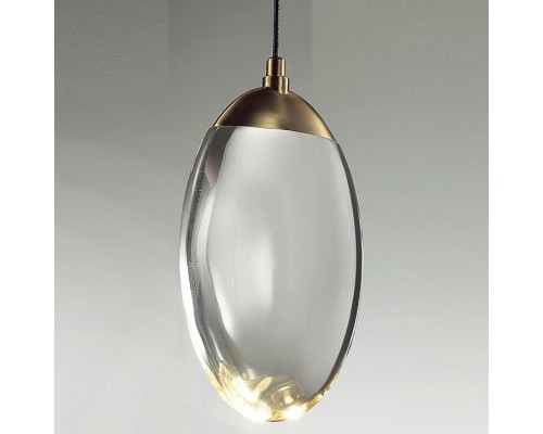 Подвесной светильник Odeon Light LOOP 7159/3L