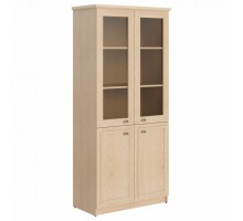 Шкаф книжный Raut RHC 89.2
