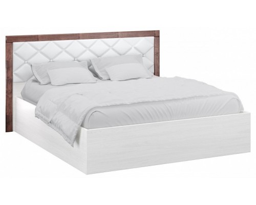 Кровать полутораспальная Мадлен