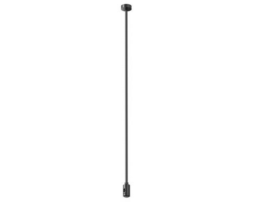 Основание на штанге Maytoni Accessories for tracks Flarity TRA159C-SL1-B Основание на штанге Maytoni Accessories for tracks Flarity TRA159C-SL1-B