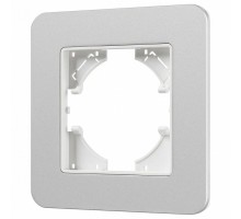 Рамка на 1 пост Arlight AKIRY 049684