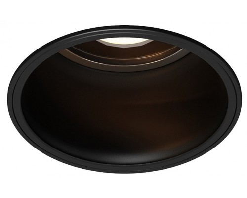 Встраиваемый светильник Maytoni Grit O501DL-L5B3K
