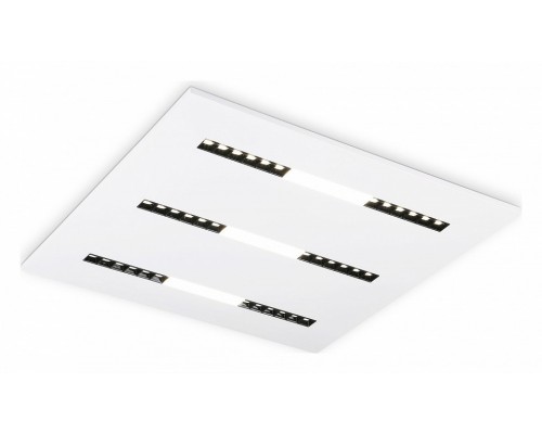 Светильник для потолка Армстронг Ambrella Light DPS DPS1070 Светильник для потолка Армстронг Ambrella Light DPS DPS1070
