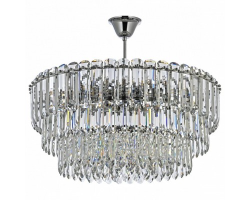 Подвесная люстра Dio D’Arte Olivetta Olivetta E 1.5.60.100 N