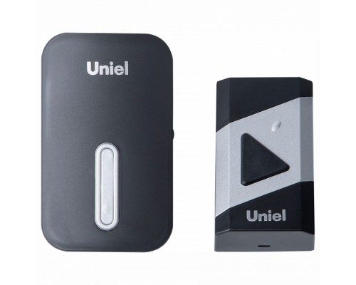 Звонок беспроводной Uniel UDB-095W UL-00011369 Звонок беспроводной Uniel UDB-095W UL-00011369